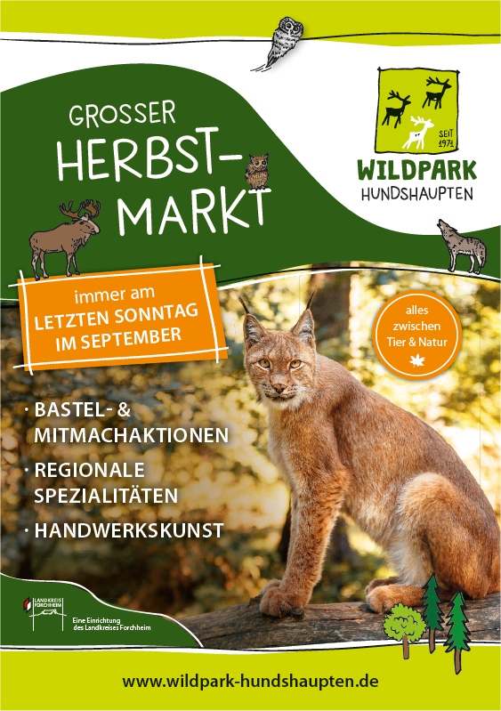 Herbstfest Hundshaupten