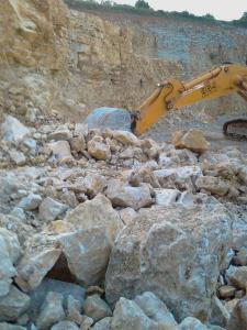 Grenzbereich Malm Gamma 1 bis 2